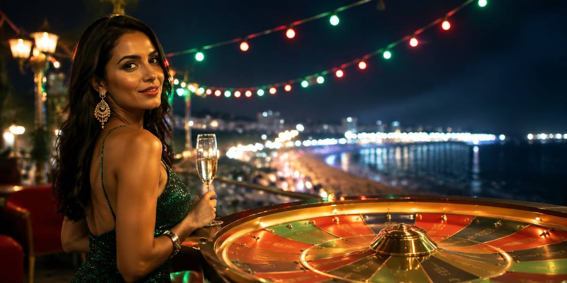vc55 Table All Bets Blackjack — আমাদের লবিতে কী আছে